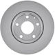 Purchase Top-Quality BREMSEN - BMA1028 - Front Disc Brake Rotor pa15