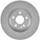 Purchase Top-Quality BREMSEN - BME1061 - Front Disc Brake Rotor pa14