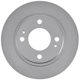 Purchase Top-Quality BREMSEN - BMI1005 - Front Disc Brake Rotor pa14