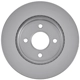 Purchase Top-Quality BREMSEN - BNI1010 - Front Disc Brake Rotor pa15