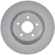 Purchase Top-Quality BREMSEN - BNI1023 - Front Disc Brake Rotor pa14