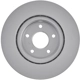 Purchase Top-Quality BREMSEN - BNI1023 - Front Disc Brake Rotor pa15