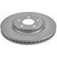 Purchase Top-Quality BREMSEN - BNI1023 - Front Disc Brake Rotor pa16