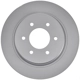 Purchase Top-Quality BREMSEN - BNI1029 - Front Disc Brake Rotor pa14