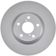 Purchase Top-Quality BREMSEN - BSU1011 - Front Disc Brake Rotor pa14