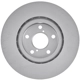 Purchase Top-Quality BREMSEN - BSU1011 - Front Disc Brake Rotor pa15