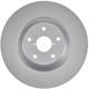 Purchase Top-Quality BREMSEN - BSU1014 - Front Disc Brake Rotor pa18