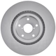 Purchase Top-Quality BREMSEN - BSU1014 - Front Disc Brake Rotor pa19