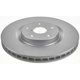 Purchase Top-Quality BREMSEN - BSU1014 - Front Disc Brake Rotor pa20