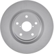 Purchase Top-Quality BREMSEN - BSU1018 - Front Disc Brake Rotor pa14