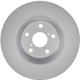 Purchase Top-Quality BREMSEN - BTO1025L - Front Disc Brake Rotor pa19