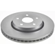 Purchase Top-Quality BREMSEN - BTO1033 - Front Disc Brake Rotor pa16