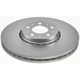 Purchase Top-Quality BREMSEN - BVO1005 - Front Disc Brake Rotor pa16