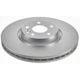 Purchase Top-Quality BREMSEN - BVO1015 - Disque de frein à disque avant pa16