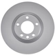 Purchase Top-Quality BREMSEN - BVW1037R - Front Disc Brake Rotor pa14