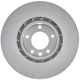 Purchase Top-Quality BREMSEN - BVW1037R - Front Disc Brake Rotor pa15