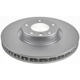 Purchase Top-Quality BREMSEN - BVW1037R - Front Disc Brake Rotor pa16