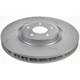 Purchase Top-Quality BREMSEN - BVW1071R - Front Disc Brake Rotor pa15
