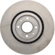 Purchase Top-Quality Disque de frein à disque avant par CENTRIC PARTS - 121.04004 pa10