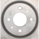 Purchase Top-Quality Front Disc Brake Rotor by CENTRIC PARTS - 121.04004 pa11