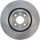 Purchase Top-Quality Front Disc Brake Rotor by CENTRIC PARTS - 121.04004 pa2