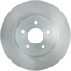 Purchase Top-Quality Front Disc Brake Rotor by CENTRIC PARTS - 121.20016 pa6