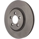 Purchase Top-Quality Front Disc Brake Rotor by CENTRIC PARTS - 121.20023 pa9