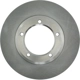 Purchase Top-Quality Front Disc Brake Rotor by CENTRIC PARTS - 121.22000 pa7