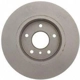 Purchase Top-Quality Front Disc Brake Rotor by CENTRIC PARTS - 121.22003 pa3