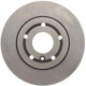 Purchase Top-Quality Front Disc Brake Rotor by CENTRIC PARTS - 121.22003 pa4
