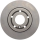 Purchase Top-Quality Front Disc Brake Rotor by CENTRIC PARTS - 121.22003 pa7