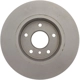 Purchase Top-Quality Front Disc Brake Rotor by CENTRIC PARTS - 121.22003 pa9