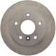 Purchase Top-Quality Front Disc Brake Rotor by CENTRIC PARTS - 121.22005 pa3