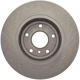 Purchase Top-Quality Front Disc Brake Rotor by CENTRIC PARTS - 121.22005 pa7