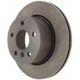 Purchase Top-Quality Front Disc Brake Rotor by CENTRIC PARTS - 121.22005 pa8