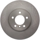 Purchase Top-Quality Front Disc Brake Rotor by CENTRIC PARTS - 121.22007 pa2