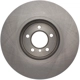 Purchase Top-Quality Front Disc Brake Rotor by CENTRIC PARTS - 121.22007 pa3