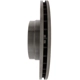 Purchase Top-Quality Front Disc Brake Rotor by CENTRIC PARTS - 121.22007 pa4