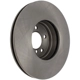 Purchase Top-Quality Front Disc Brake Rotor by CENTRIC PARTS - 121.22007 pa6