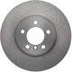 Purchase Top-Quality Front Disc Brake Rotor by CENTRIC PARTS - 121.22007 pa9