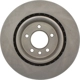 Purchase Top-Quality Front Disc Brake Rotor by CENTRIC PARTS - 121.22009 pa3