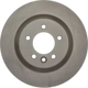 Purchase Top-Quality Front Disc Brake Rotor by CENTRIC PARTS - 121.22009 pa6