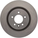 Purchase Top-Quality Front Disc Brake Rotor by CENTRIC PARTS - 121.22011 pa11