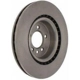 Purchase Top-Quality Front Disc Brake Rotor by CENTRIC PARTS - 121.22011 pa13