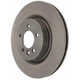 Purchase Top-Quality Front Disc Brake Rotor by CENTRIC PARTS - 121.22011 pa14