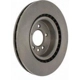 Purchase Top-Quality Front Disc Brake Rotor by CENTRIC PARTS - 121.22011 pa17