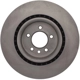 Purchase Top-Quality Front Disc Brake Rotor by CENTRIC PARTS - 121.22011 pa8