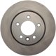 Purchase Top-Quality Front Disc Brake Rotor by CENTRIC PARTS - 121.22013 pa2