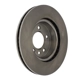 Purchase Top-Quality Front Disc Brake Rotor by CENTRIC PARTS - 121.22013 pa7