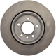 Purchase Top-Quality Front Disc Brake Rotor by CENTRIC PARTS - 121.22013 pa8